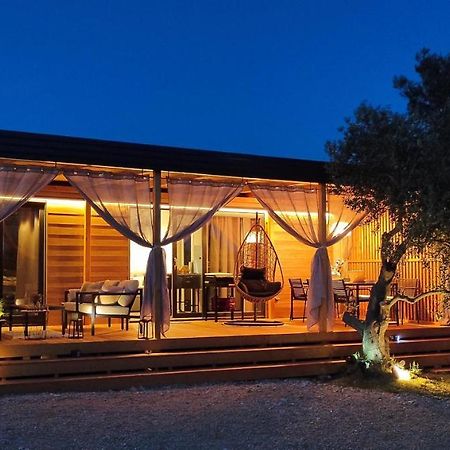 Zen Zone Premium Mobile Home Drage Eksteriør billede