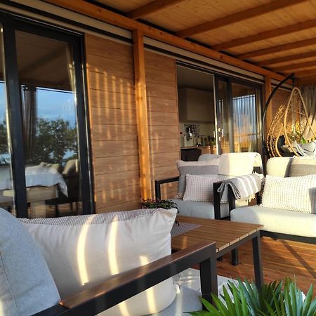 Zen Zone Premium Mobile Home Drage Eksteriør billede