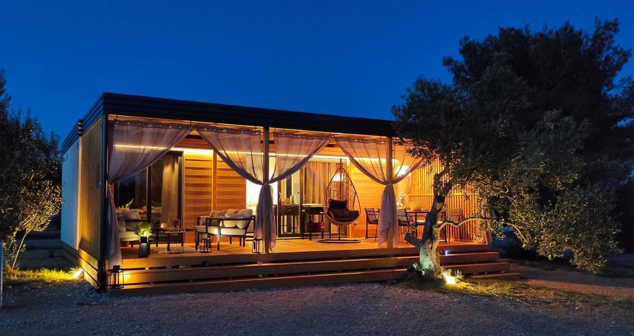 Zen Zone Premium Mobile Home Drage Eksteriør billede