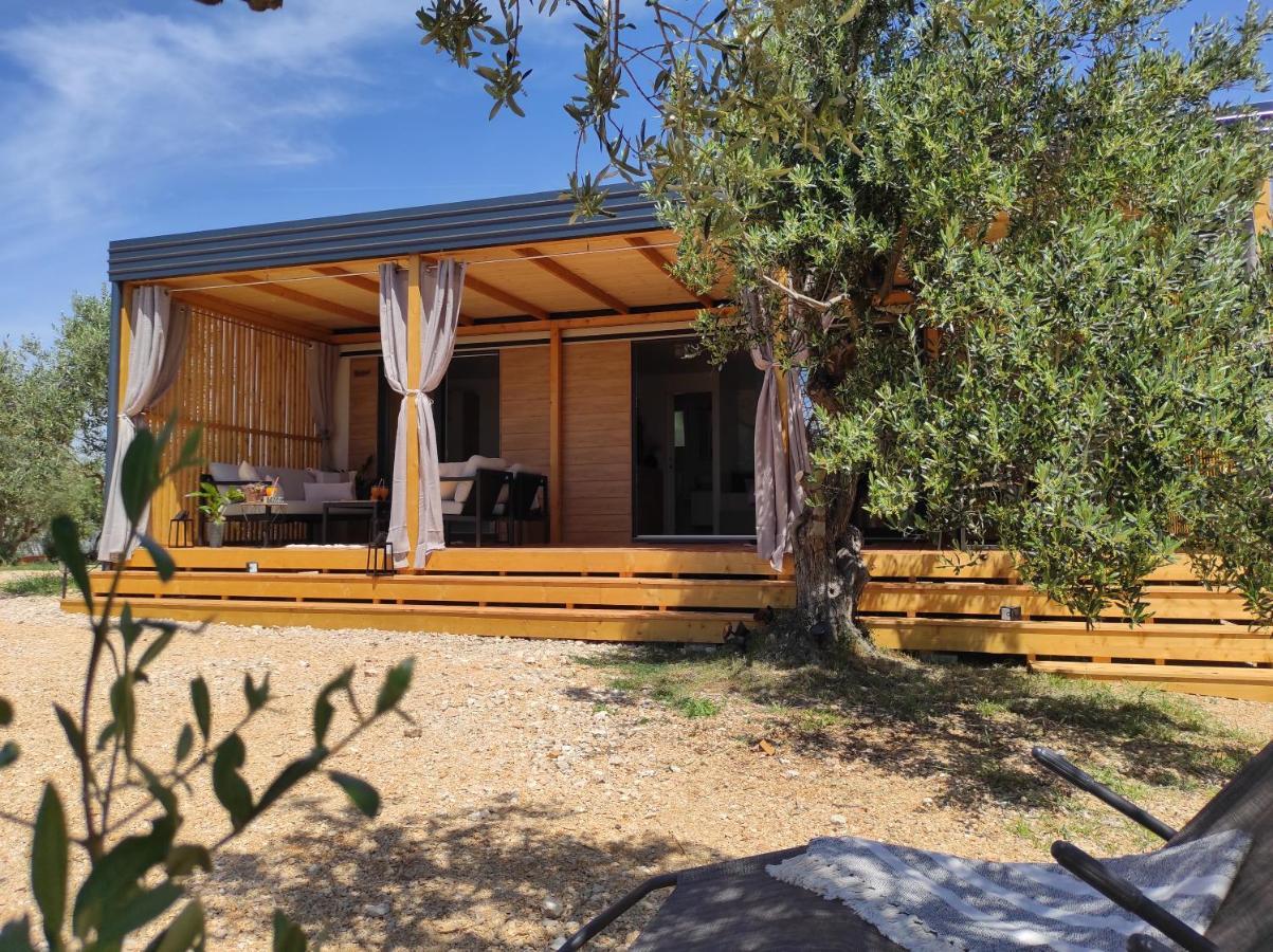 Zen Zone Premium Mobile Home Drage Eksteriør billede