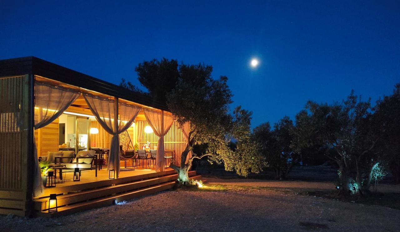 Zen Zone Premium Mobile Home Drage Eksteriør billede