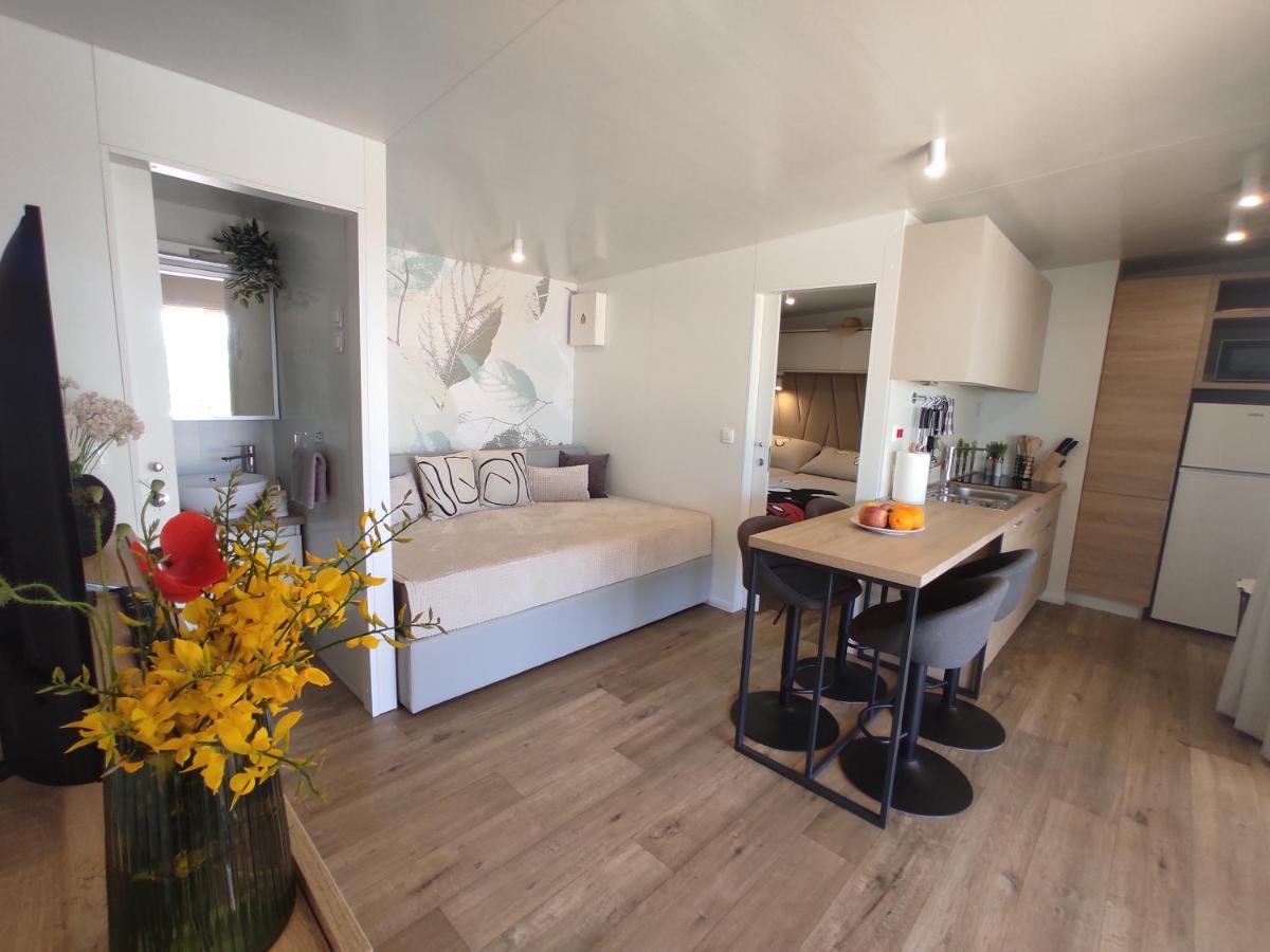 Zen Zone Premium Mobile Home Drage Eksteriør billede