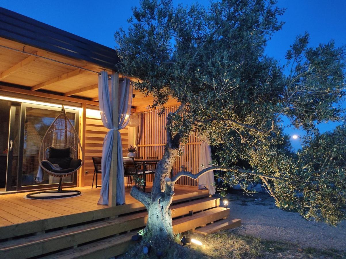 Zen Zone Premium Mobile Home Drage Eksteriør billede