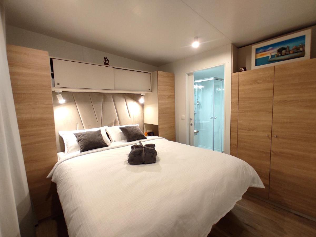 Zen Zone Premium Mobile Home Drage Eksteriør billede