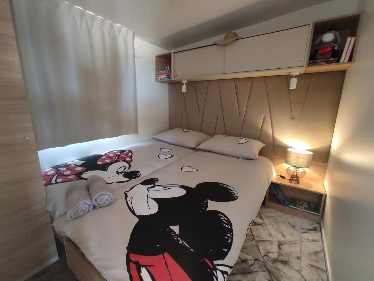 Zen Zone Premium Mobile Home Drage Eksteriør billede