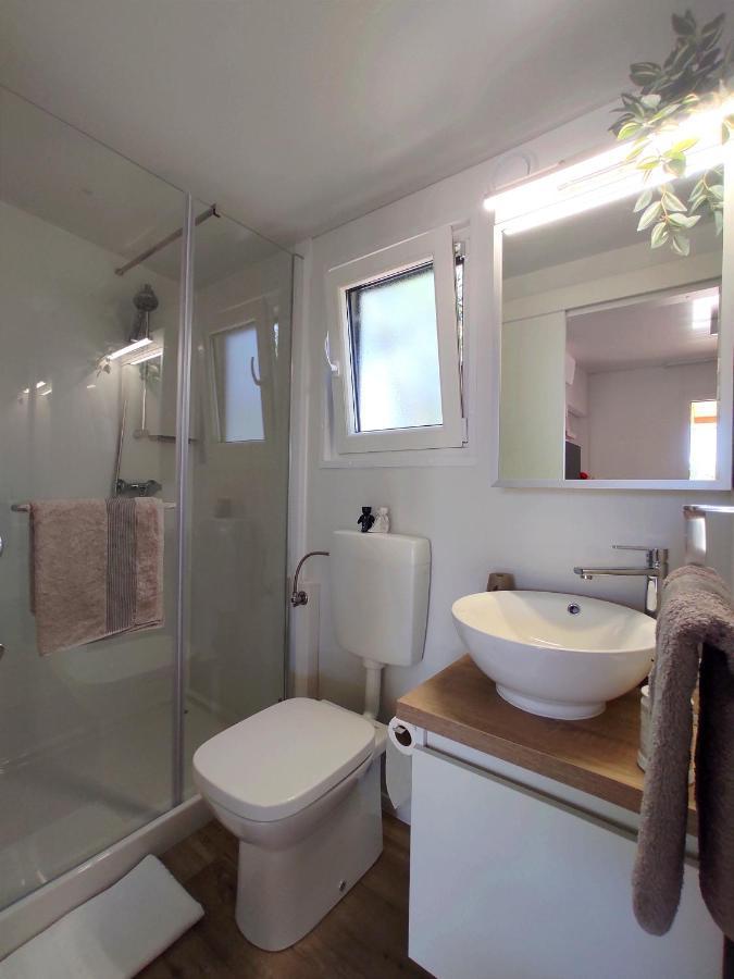 Zen Zone Premium Mobile Home Drage Eksteriør billede