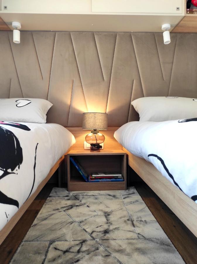 Zen Zone Premium Mobile Home Drage Eksteriør billede