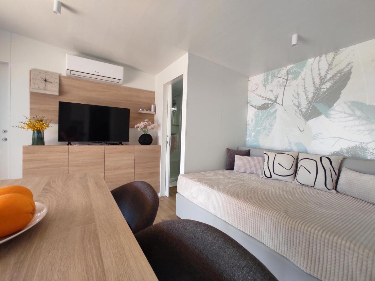 Zen Zone Premium Mobile Home Drage Eksteriør billede