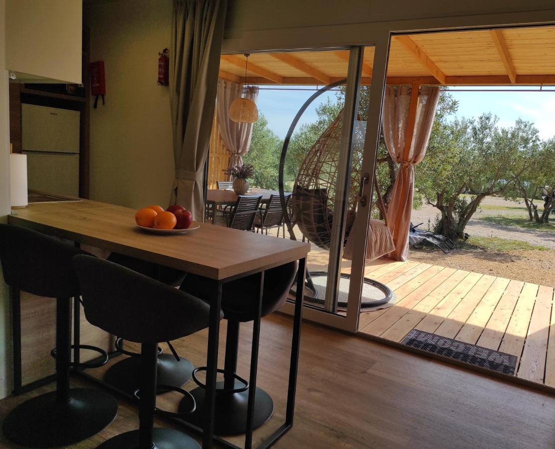 Zen Zone Premium Mobile Home Drage Eksteriør billede